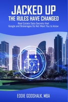 Jacked Up: The Rules Have Changed 0578793210 Book Cover