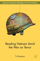 Reading Vietnam Amid the War on Terror 0230340024 Book Cover