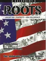 Steck-Vaughn Boldprint Anthologies: Individual Student Edition Blue Roots 1419024396 Book Cover