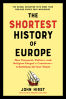 The Shortest History of Europe 1910400807 Book Cover