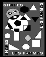 Shapes Las Formas 1494801752 Book Cover