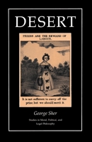 Desert (Studies in Moral, Political, and Legal Philosophy) 0691023166 Book Cover