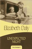 Unexpected Night 1937384772 Book Cover