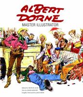 Albert Dorne: Master Illustrator 162050359X Book Cover