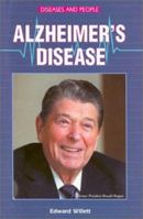 Alzheimer's Disease 0766015963 Book Cover