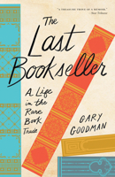 The Last Bookseller: A Life in the Rare Book Trade 1517916615 Book Cover