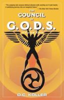 The Council of G.O.D.S., Vol. 1 0979040906 Book Cover