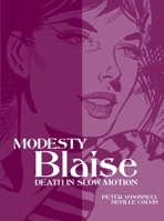 Death in Slow Motion 1848561083 Book Cover