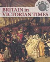 Victorian Britain (History from Buildings) 0749648724 Book Cover