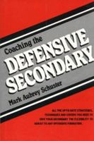 Coaching the Defensive Secondary 0131389424 Book Cover