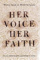 Her Voice, Her Faith: Women Speak on World Religions 0367096803 Book Cover