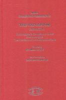 The Expositor (Atthasalini): Buddhaghosa's Commentary on the Dhammasangani, The First Book of the Abhidhamma-Pitaka 8120840364 Book Cover