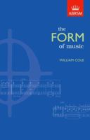 The form of music 1860960278 Book Cover