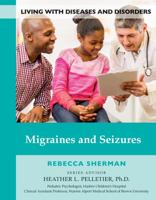 Migraines and Seizures 1422237575 Book Cover