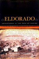 Eldorado: Adventures in the Path of Empire (California Legacy Book) 0803294131 Book Cover