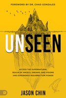 Unseen: See the Invisible, Do the Impossible B0DVV7YC2K Book Cover