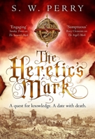 The Heretic's Mark 1786499002 Book Cover