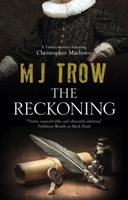 Reckoning 1780296991 Book Cover