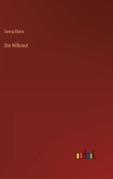 Die Nilbraut 3368473816 Book Cover