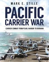 Pacific Carrier War 1472826337 Book Cover