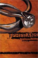 Ephesians: Lectio Divina for Youth 083415028X Book Cover