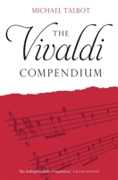 The Vivaldi Compendium 1843838192 Book Cover