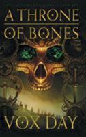 A Throne of Bones 9527065011 Book Cover
