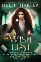 Wish List 1913116271 Book Cover