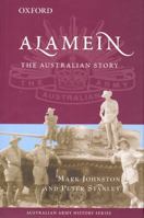 Alamein: The Australian Story 0195553330 Book Cover