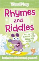 Rhymes and Riddles 0007243340 Book Cover