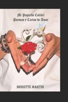 Mi Pequeño Colibrí: Poemas y Cartas de Amor (Spanish Edition) B0FCFT8PZ4 Book Cover