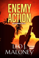 Enemy Action 1516111451 Book Cover