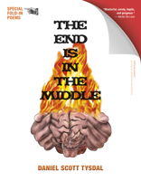 The End Is in the Middle: MAD fold-in poems 1773102710 Book Cover