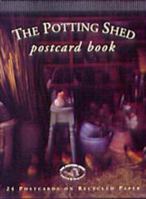 Smith & Hawken: The Potting Shed Postcard Book 076110626X Book Cover