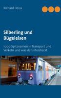 Silberling und Bügeleisen (German Edition) 3839162696 Book Cover