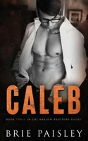 Caleb 1689031514 Book Cover