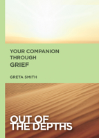 Your Companion Through Grief 1501871307 Book Cover