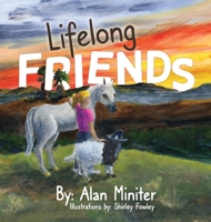 Lifelong Friends 196249764X Book Cover