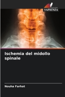 Ischemia del midollo spinale (Italian Edition) 6207904354 Book Cover