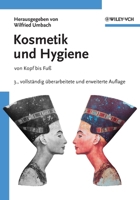 Kosmetik und Hygiene: von Kopf bis Fuß 3527309969 Book Cover