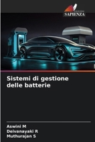 Sistemi di gestione delle batterie (Italian Edition) 6630553829 Book Cover