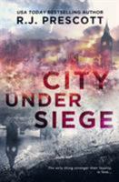 City Under Siege 1999903811 Book Cover