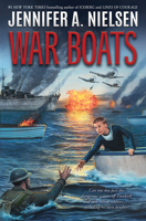 War Boats 1338795058 Book Cover