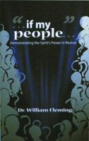 If My people&quot: ..demonstrating the 1857924274 Book Cover