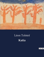 Katia B0C6LCKP5H Book Cover
