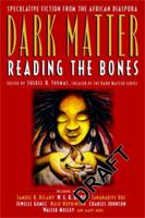 Dark Matter: Reading the Bones 0446693774 Book Cover