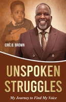 Unspoken Struggles 196809251X Book Cover