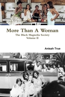 More Than A Woman 1257888269 Book Cover