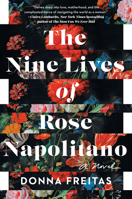 The Nine Lives of Rose Napolitano 0593396111 Book Cover