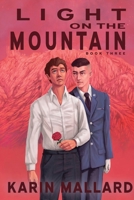 Light on the Mountain B0F9HP1JVP Book Cover